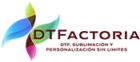 Logo DTFactoria